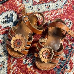 Mexican Huaraches Sandals